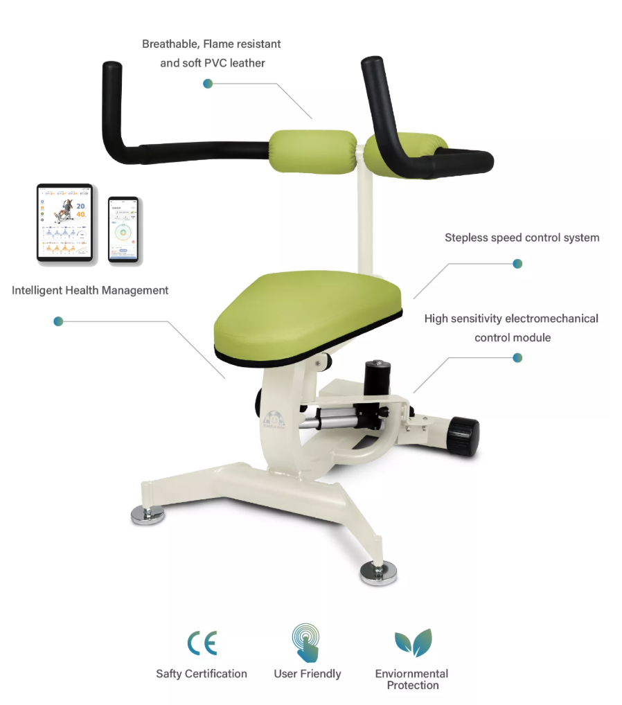 TURTLE GYM Isokinetic Waist Twist / Rotary Torso Training - Exercise Equipment - Fu Kang Healthcare Shop Online TURTLE GYM Isokinetic Waist Twist / Rotary Torso Training - Exercise Equipment - Fu Kang Healthcare Shop Online